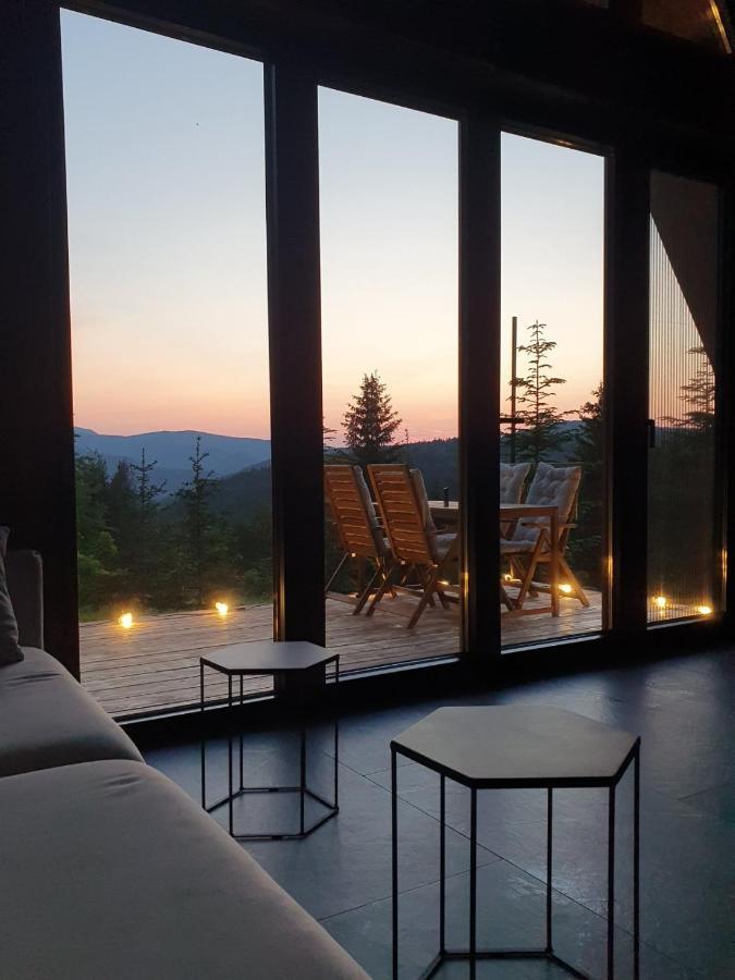 Villa Vrleti Tare à Bajina Basta Extérieur photo