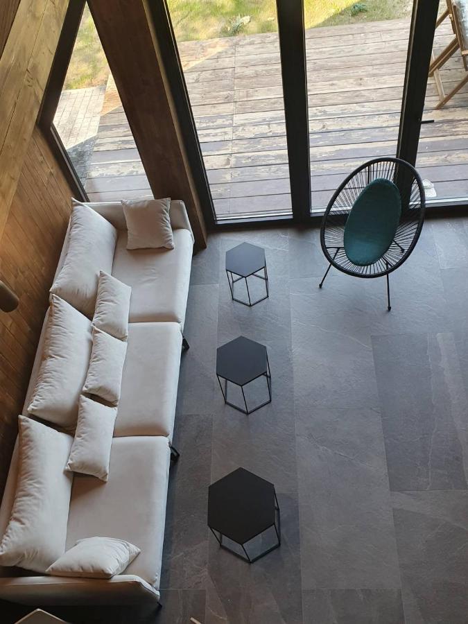 Villa Vrleti Tare à Bajina Basta Extérieur photo